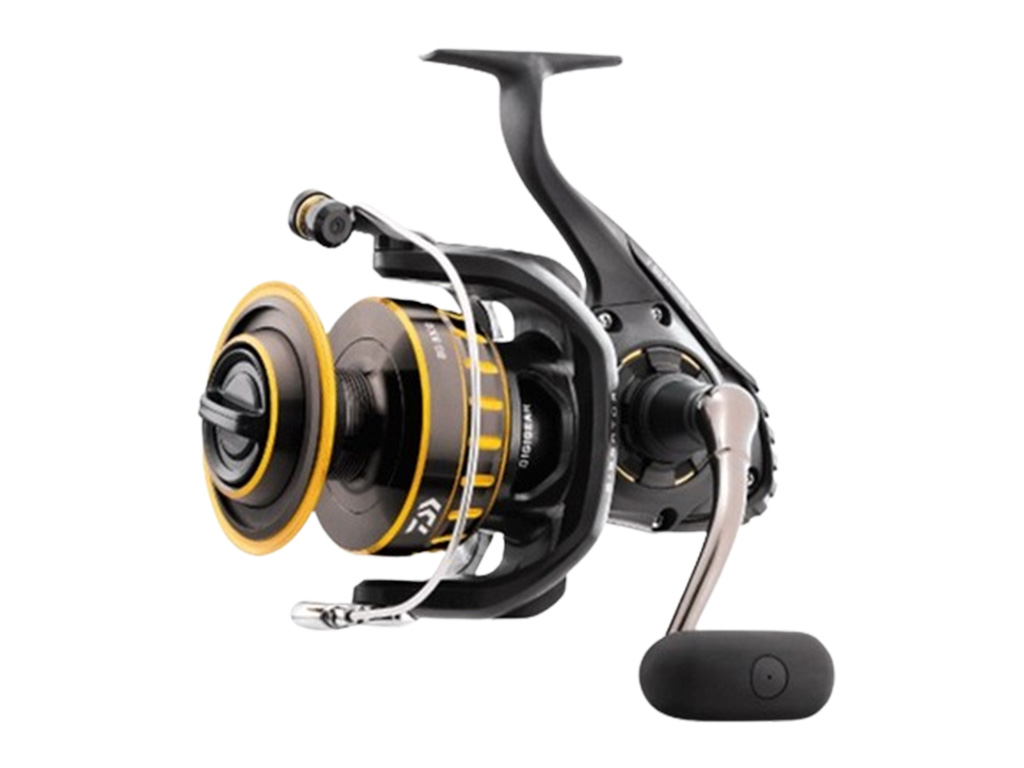 Daiwa Freshwater Spincast Reel Right Fishing Reels for sale